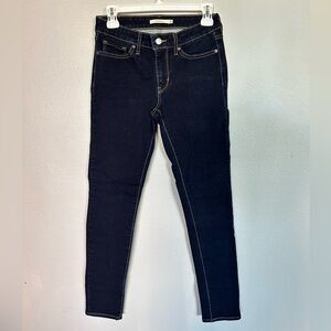 Levi’s 711 Skinny Jeans